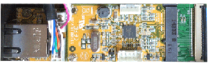 Syba mPCIe Adapter