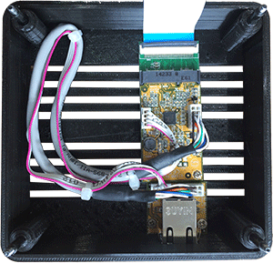 Syba mPCIe Adapter