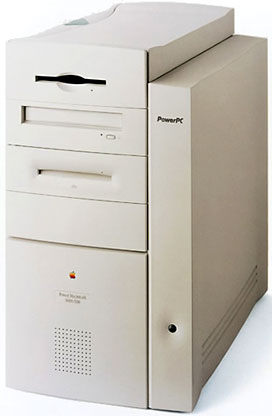 Power Macintosh 9600